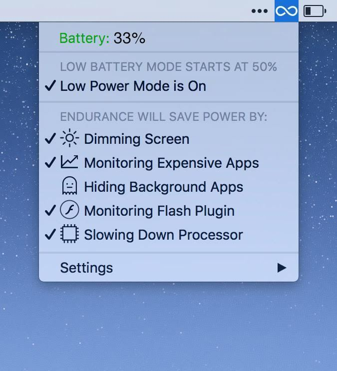 Other Utilities Software, The Mac Pick a Bundle 2016 Screenshot
