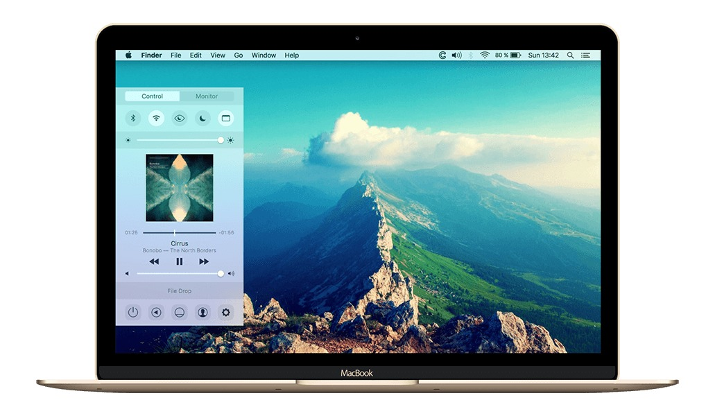 Software Utilities, The Mac Pick a Bundle 2016 Screenshot