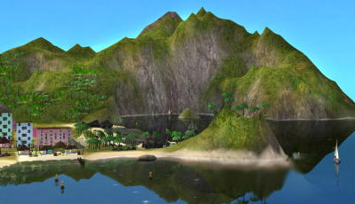 The Sims 2 Bonanza! Screenshot 14