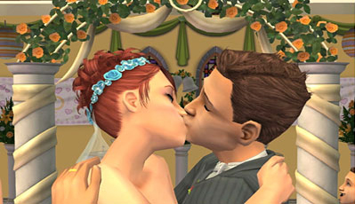 The Sims 2 Bonanza!, Hobby, Educational & Fun Software Screenshot