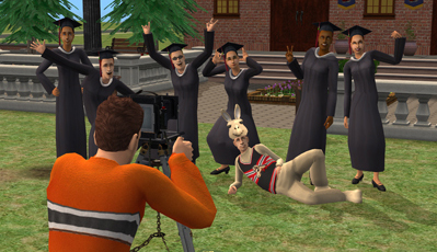 Games Software, The Sims 2 Bonanza! Screenshot