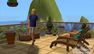 The Sims 2 Bonanza! Screenshot 8