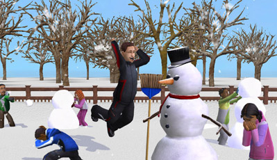 The Sims 2 Bonanza! Screenshot 13