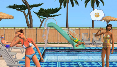 The Sims 2 Bonanza! Screenshot 12