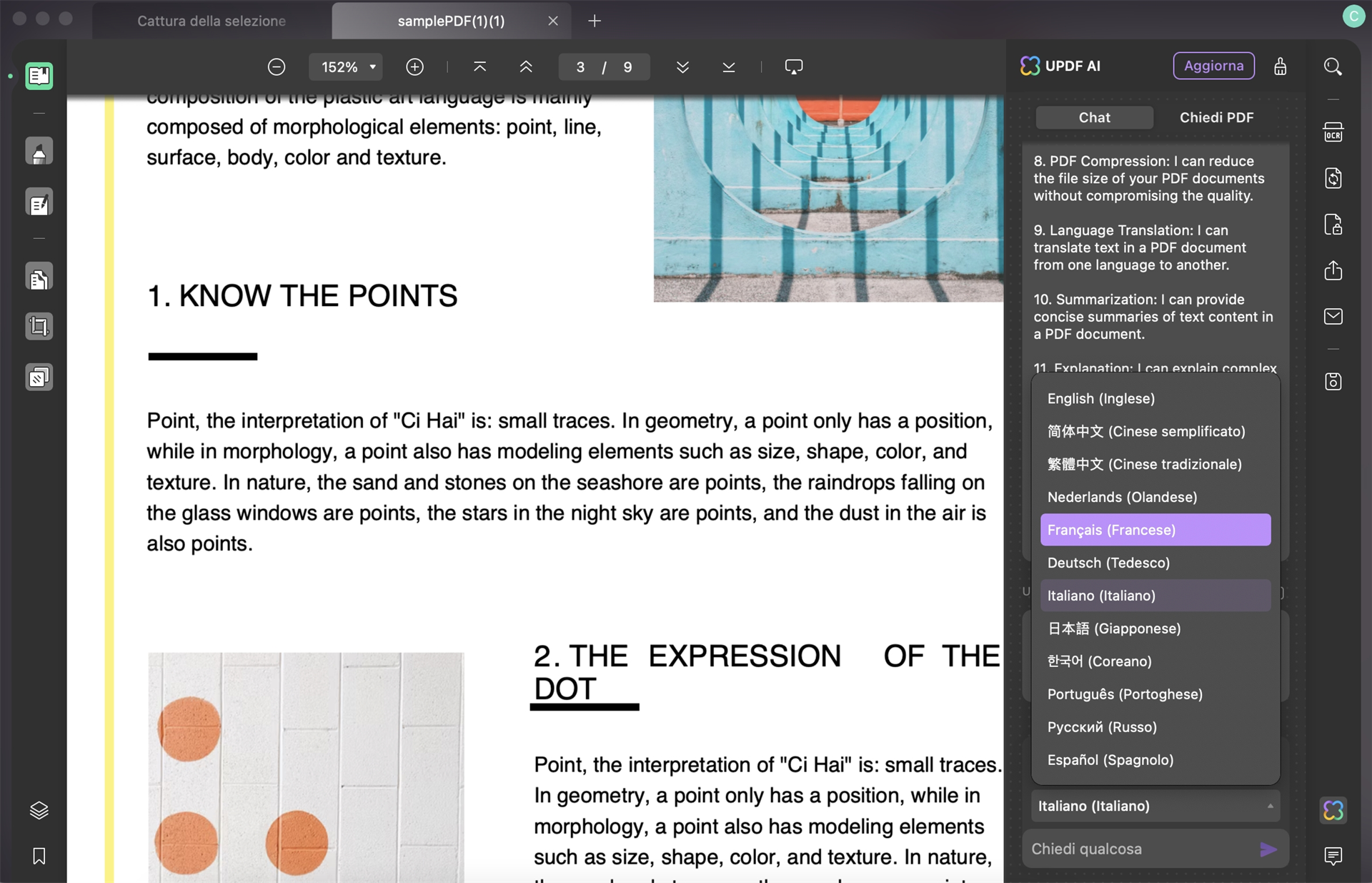 UPDF AI Document Management Software Download For Mac PC