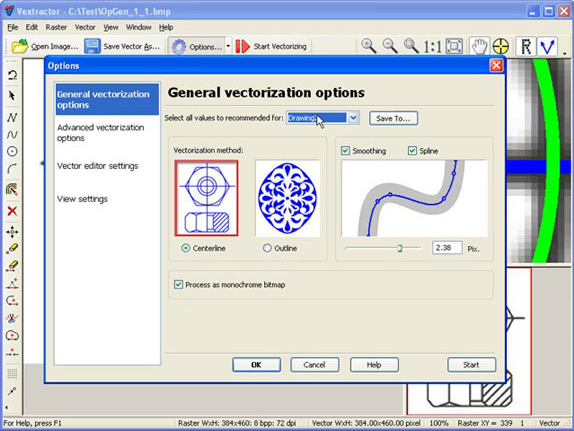 best free vector drawing software windows 10