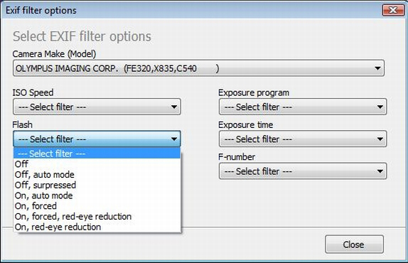 Software Utilities, File Rename Software Screenshot