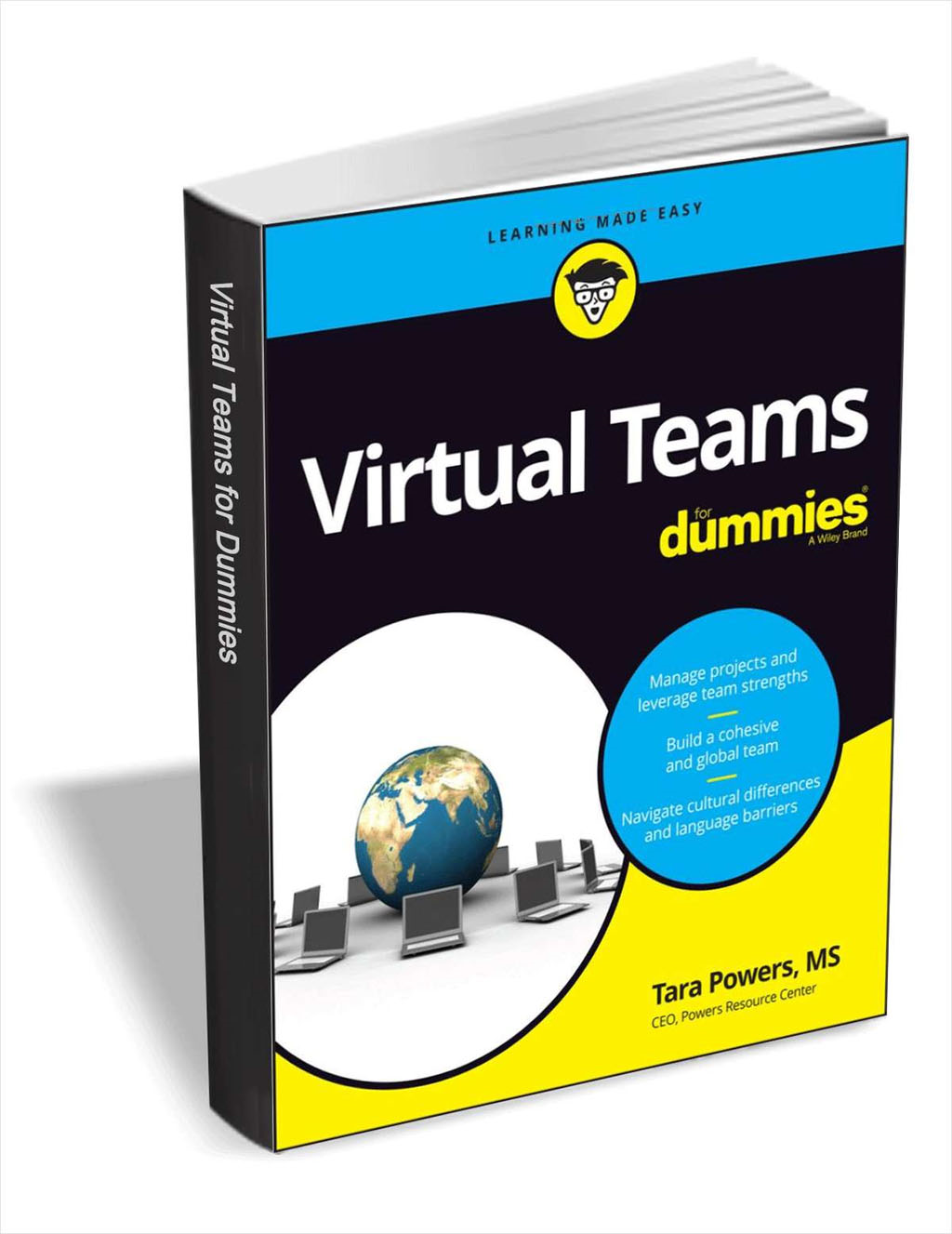 Virtual Teams for Dummies ($17.99 Value) FREE for a Limited Time Screenshot