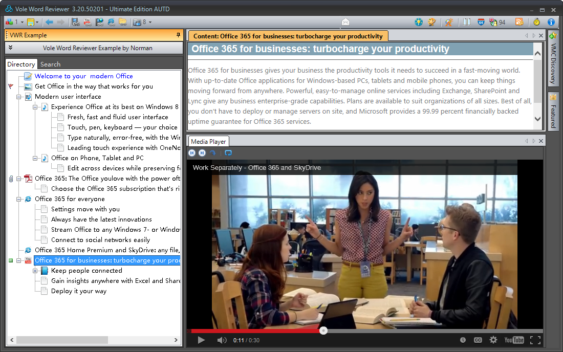 Hobby, Educational & Fun Software, Writing and Journaling Software Screenshot