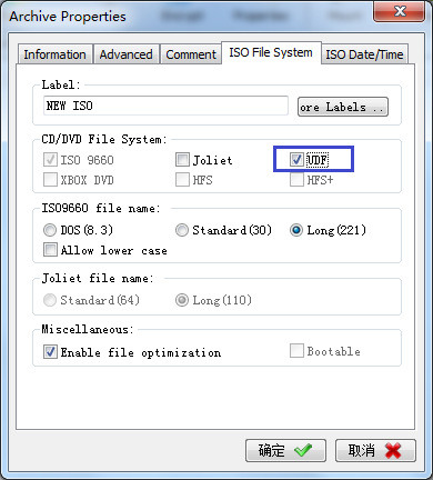 WinArchiver Pro, Compression and Extraction Software Screenshot