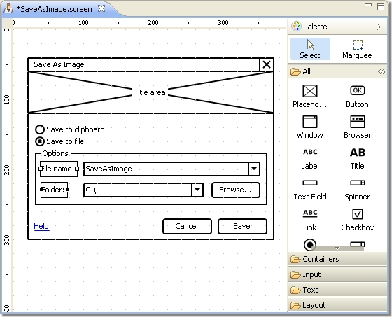 wireframesketcher alternative