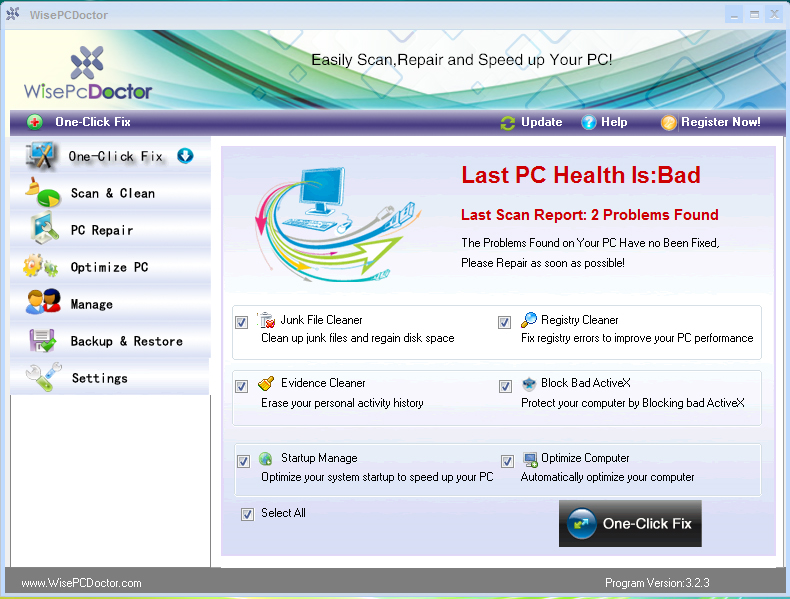 free software like time doctor