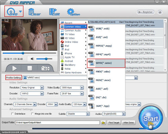 for ipod instal WonderFox DVD Ripper Pro 22.5