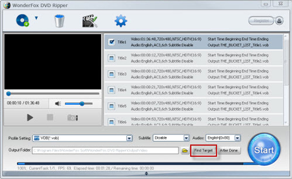 WonderFox DVD Ripper Pro 22.5 instal the last version for mac