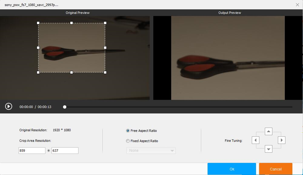 WonderFox HD Video Converter Factory Pro Screenshot 10