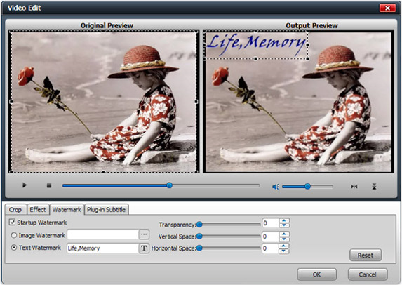 Wondershare DVD Converter Ultimate, DVD Ripper Software Screenshot