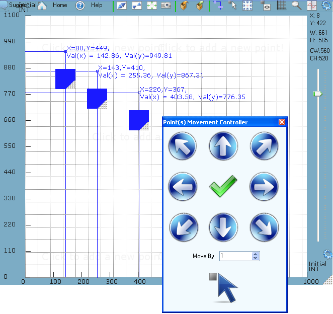 xyPoint System Screenshot 10
