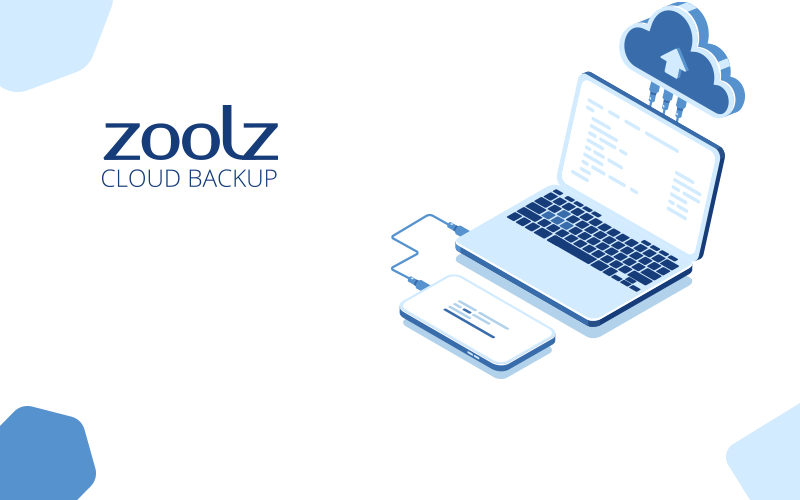 zoolz complete cloud storage