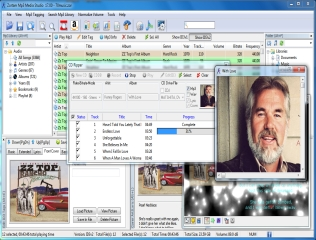 download the new for windows Zortam Mp3 Media Studio Pro 30.80