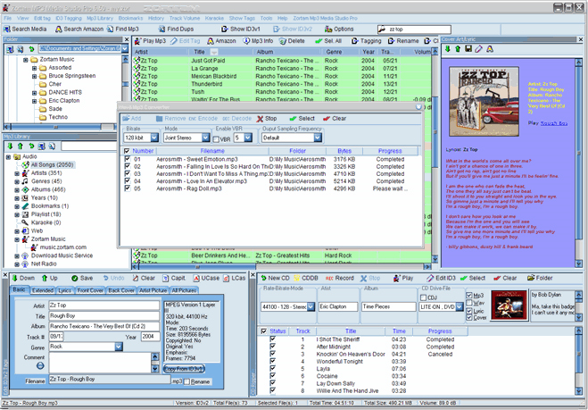 download the new version for mac Zortam Mp3 Media Studio Pro 30.90