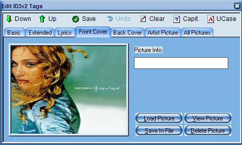 Zortam Mp3 Media Studio Pro 30.80 download the new for mac